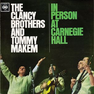 SAINT PATRICK’S DAY IS ABOUT MORE THAN WEARIN’ GREEN...